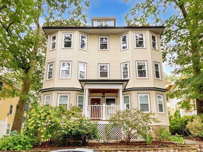 82 Carolina Ave #1 Boston, MA 02130