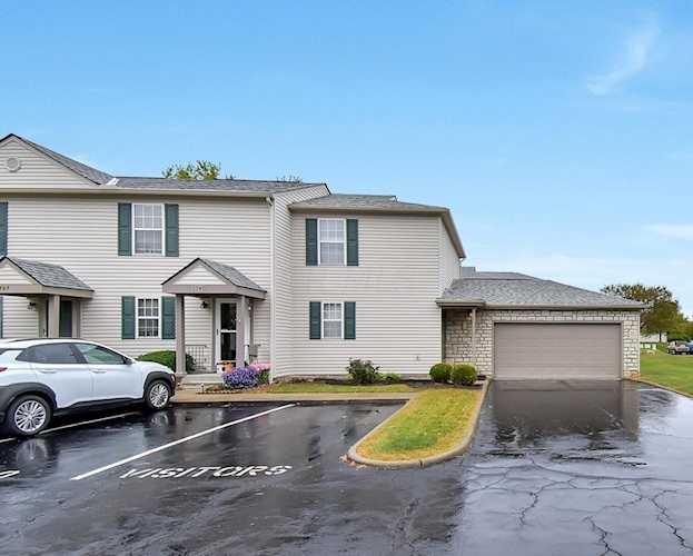 1758 Ridgebury Drive Hilliard, OH 43026