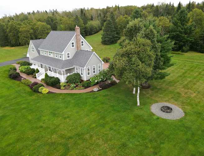 155 Rista Rd New Sweden, ME 04762