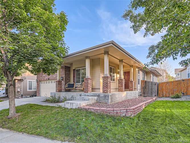 16040 E 98th Ave Commerce City, CO 80022