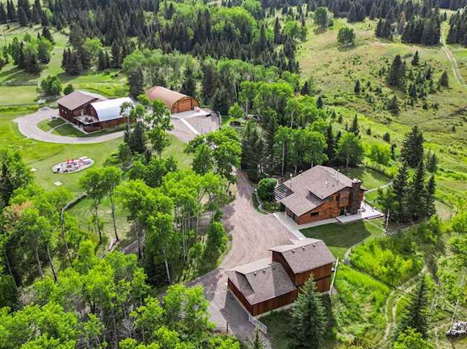 354231 288 St W Rural Foothills County, AB T0L 1K0