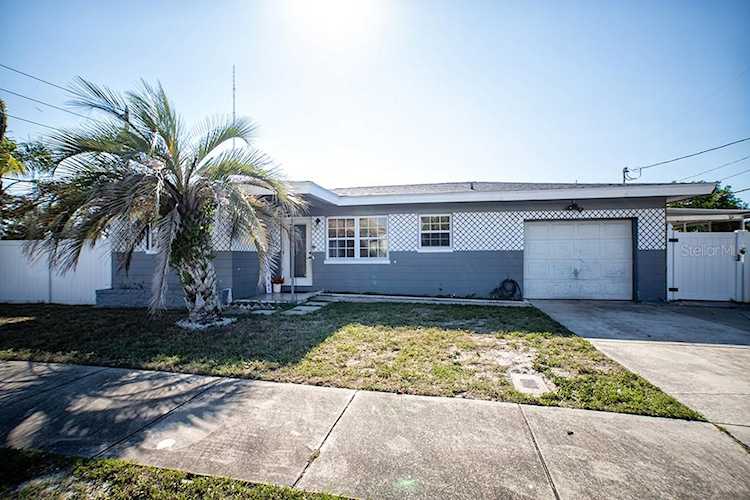 7800 125th St Seminole, FL 33772