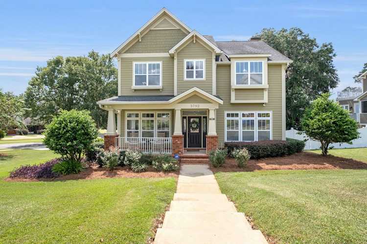 3792 Wentworth Way Tallahassee, FL 32311
