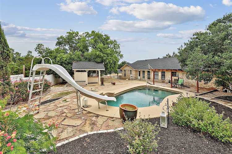 1601 Brushy Bend DR Round Rock, TX 78681