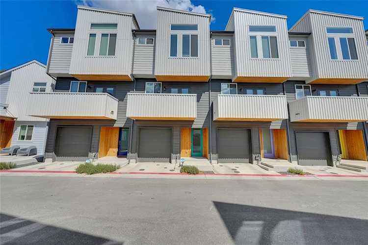 814 North Bluff DR #87 Austin, TX 78745