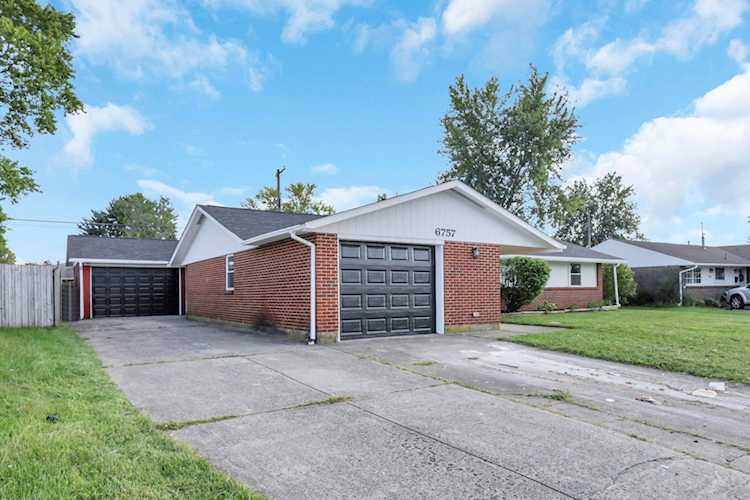 6757 Retton Road Reynoldsburg, OH 43068