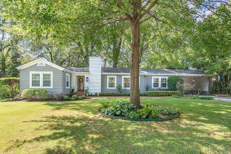 155 Palisade St Memphis, TN 38111