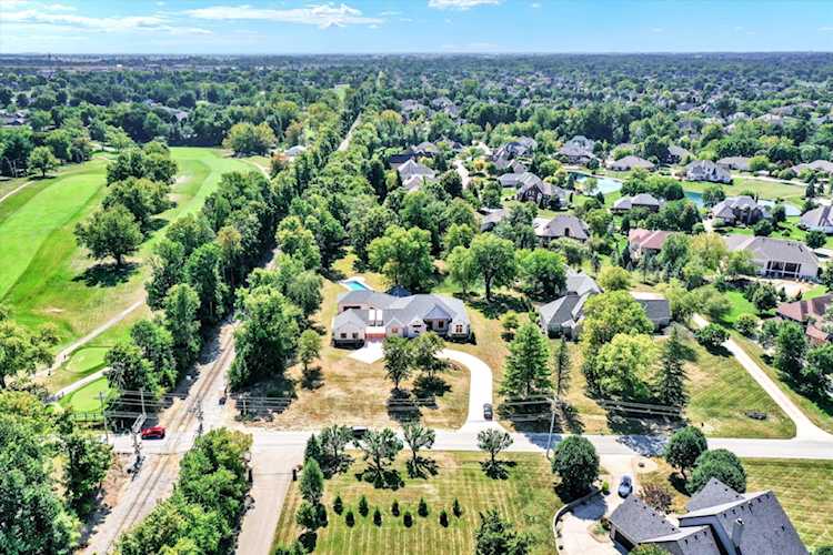 3621 Olive Branch Rd Greenwood, IN 46143