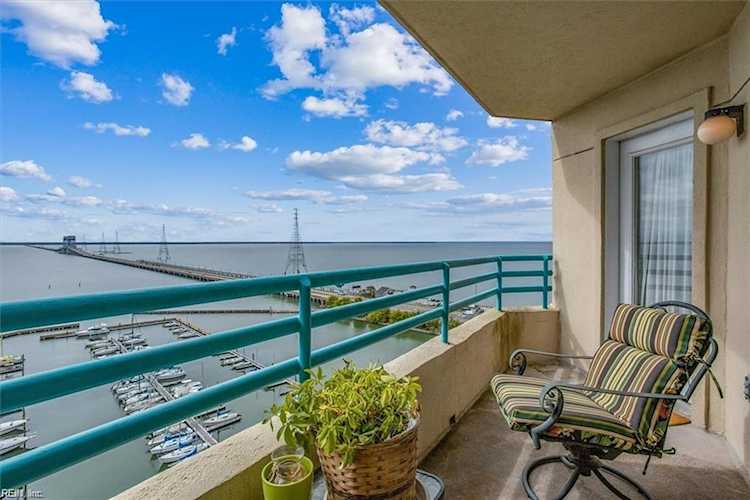 7501 River Rd #14D Newport News, VA 23607