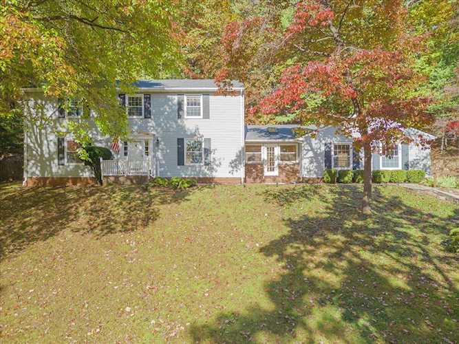 2336 Sourwood Roanoke, VA 24012