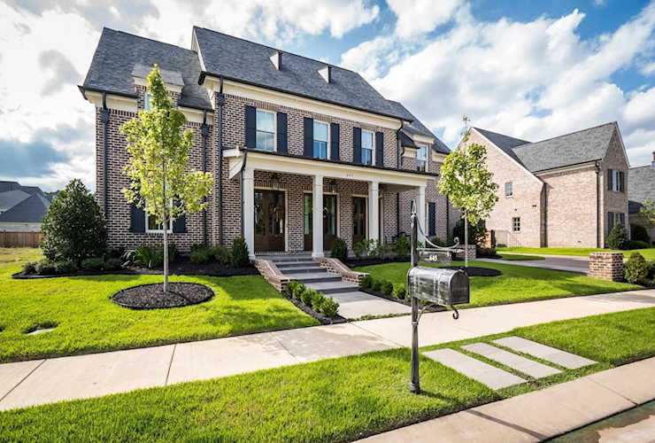 645 Bushchat Ln Collierville, TN 38017