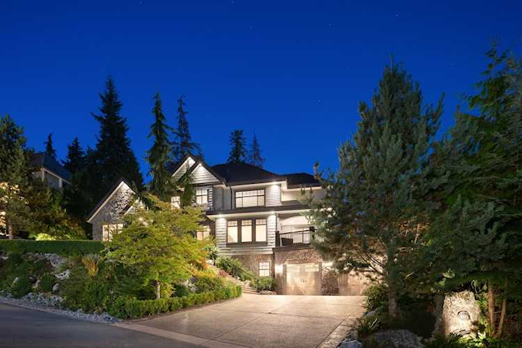 104 Deerview Lane Anmore, BC V3H 0A3