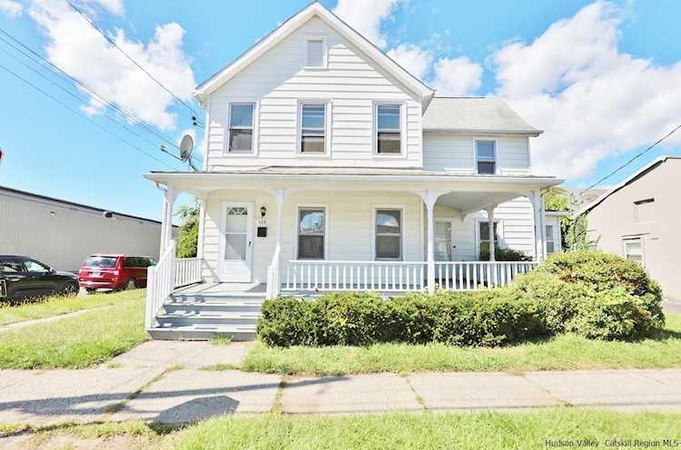 125 Grand Street Kingston, NY 12401
