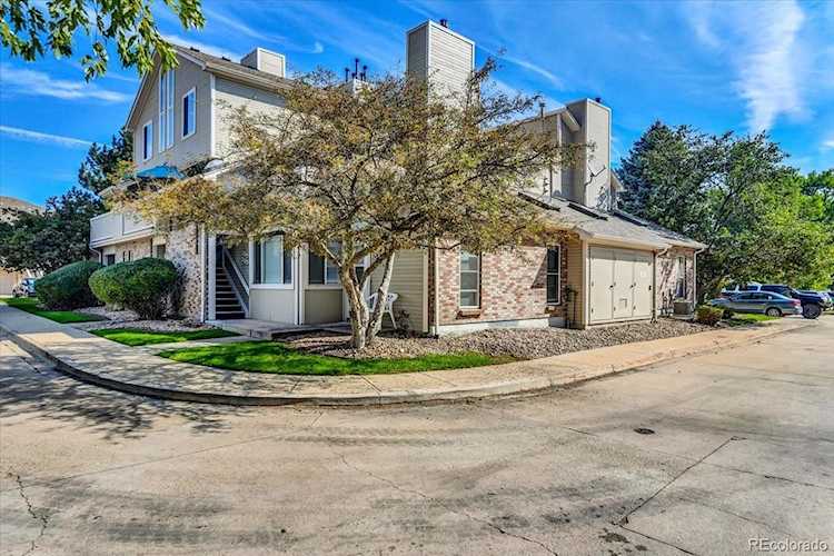 5071 Garrison St #203F Wheat Ridge, CO 80033