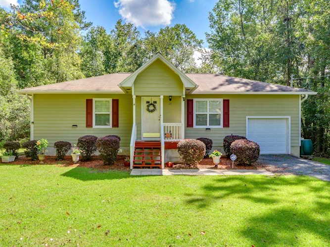 45 Tennel Rd Midway, FL 32343