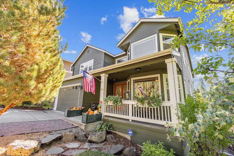 121 NW Outlook Vista Dr Bend, OR 97703