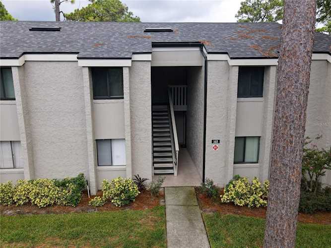 148 Springwood CIRCLE #D Longwood, FL 32750