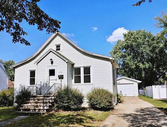 1090 Reed St Green Bay, City of Green Bay, WI 54303-0000