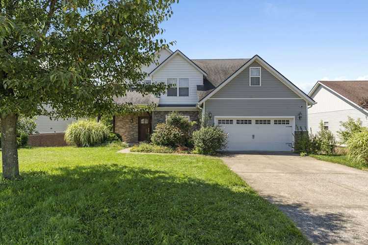 154 Westwoods Dr Georgetown, KY 40324