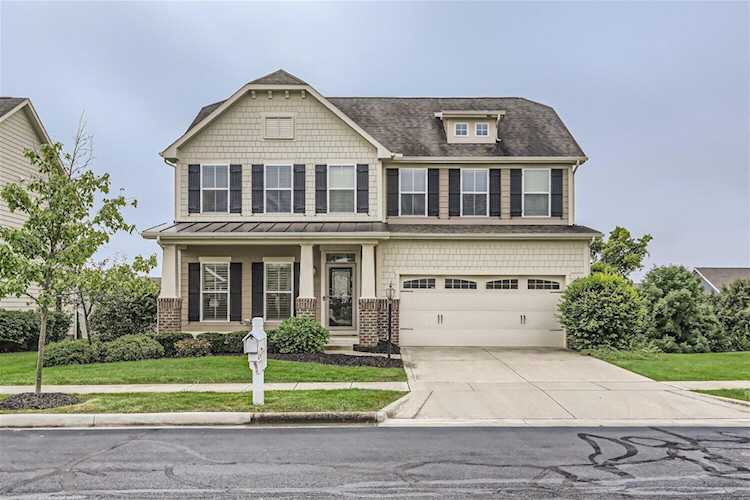 6249 Tournament Drive Westerville, OH 43082