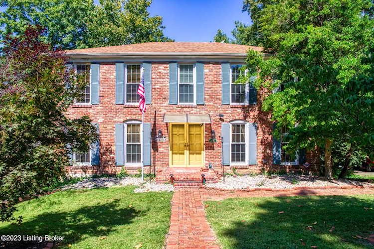 4122 Brentler Rd Louisville KY 40241 1645353 | RE Solutions Photo 1