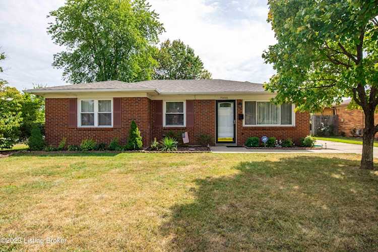 7905 Mackie Ln Louisville, KY 40214