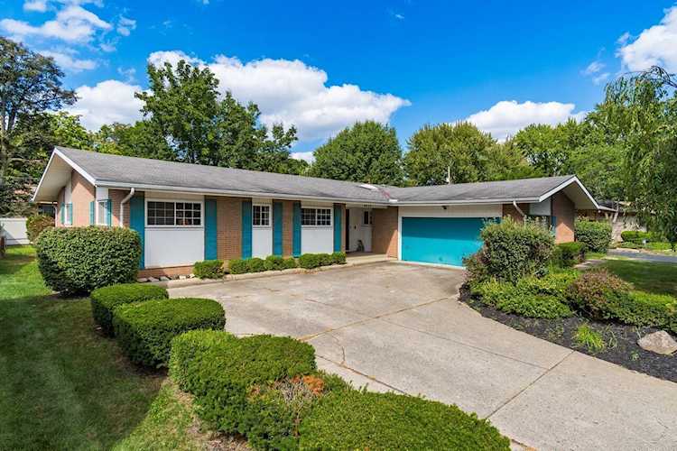 1425 Cottingham Court Columbus, OH 43209 | Vision Realty Inc. Photo 1