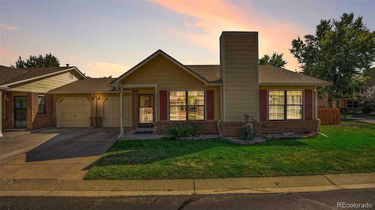 5256 Estes Circle Arvada, CO 80002