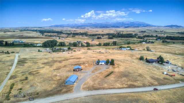 62 W Grannis Rd Livingston, MT 59047