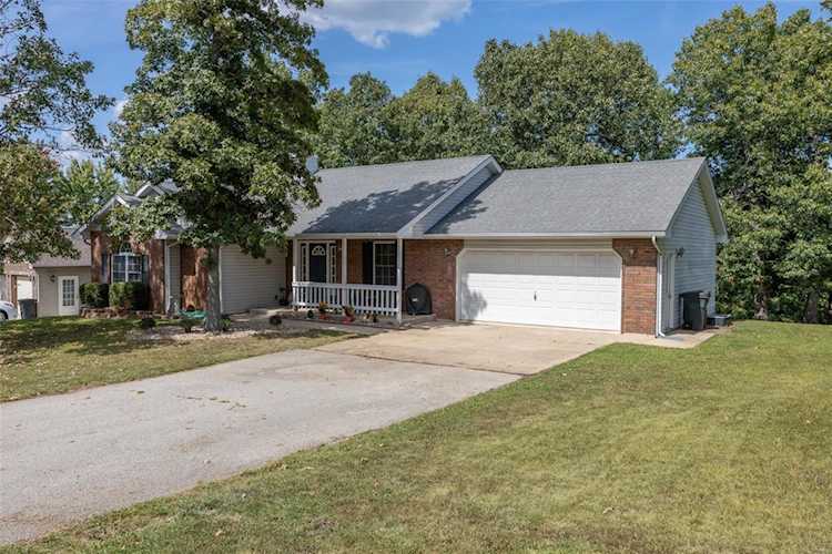 17025 Lensman Rd St Robert, MO 65584