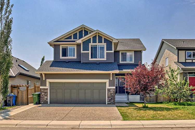 108 Aspenmere Circle Chestermere, AB T1X 0N9