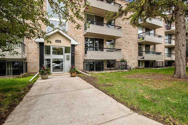 123 24 Ave SW #102 Calgary, AB T2S 0J8