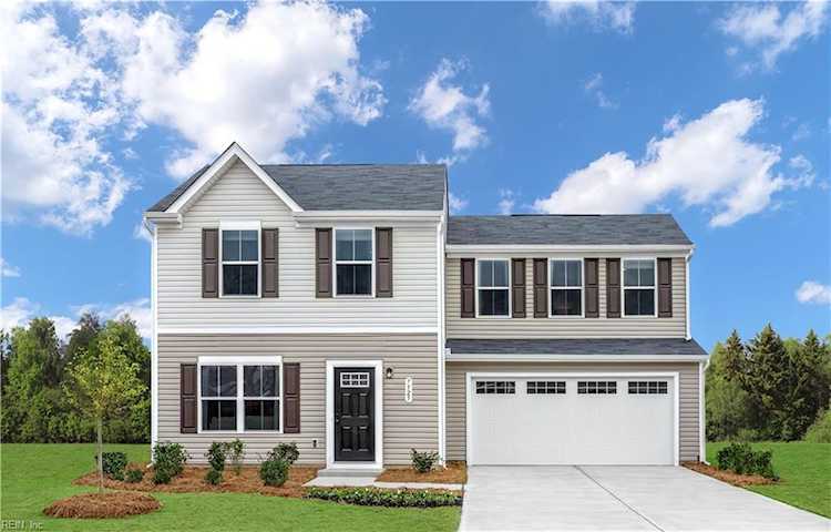 208 Monmouth St Portsmouth, VA 23701