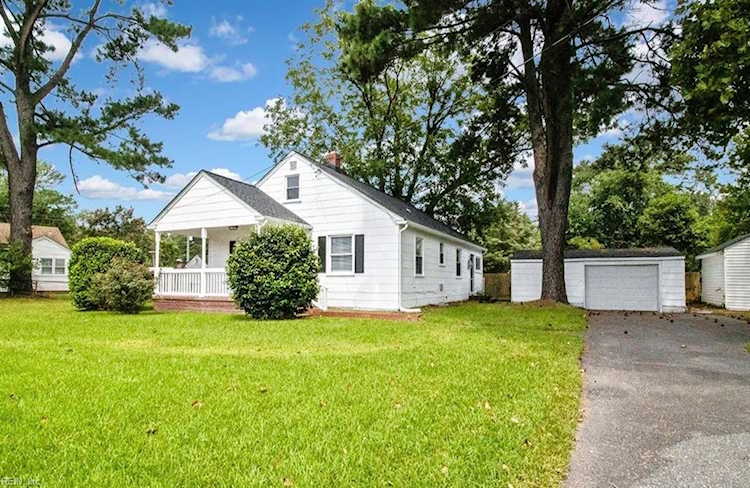1 Darley Ln Chesapeake, VA 23323 | MLS 10491726 Photo 1