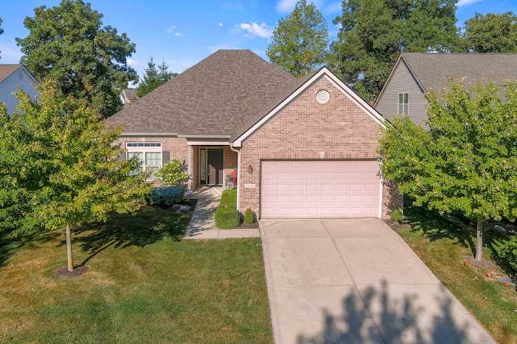 13646 Arielle Dr Fishers, IN 46038