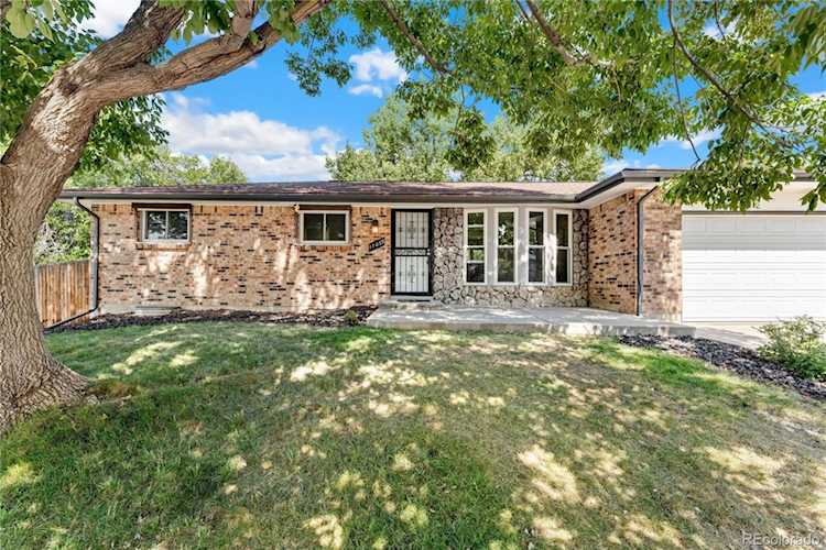 11059 W Saratoga Place Littleton, CO 80127