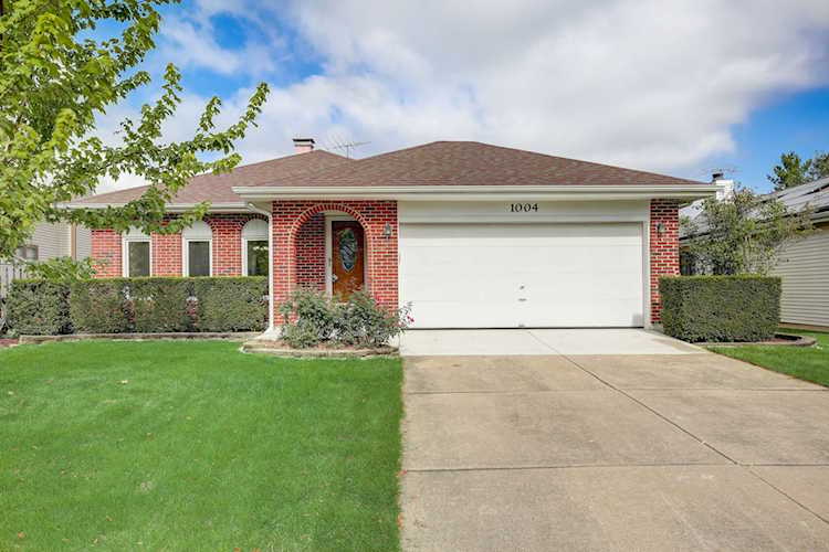 1004 Fordham Way Westmont, IL 60559