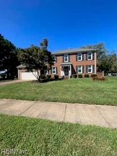 1269 Smith Cove Circle Virginia Beach VA 23455 | MLS# 10503073 - WilliamLayton.com Photo 1