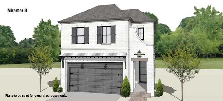 360 Stillwater Lane Oxford, MS 38655