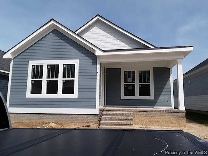 1108 Hitchens Ln Williamsburg, VA 23188