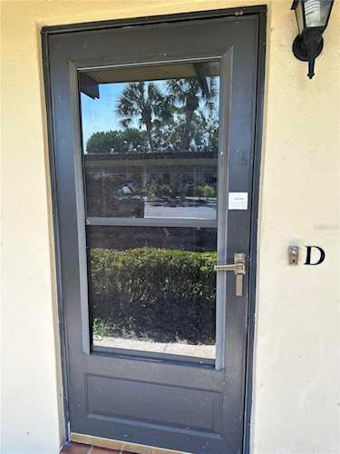 1701 Pinehurst Rd #8D Dunedin, FL 34698