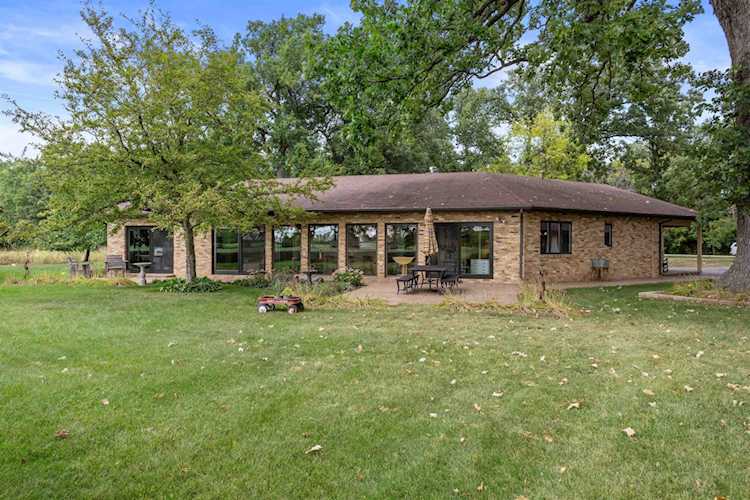 2035 Shawnee Ln Oshkosh, Town of Vinland, WI 54901