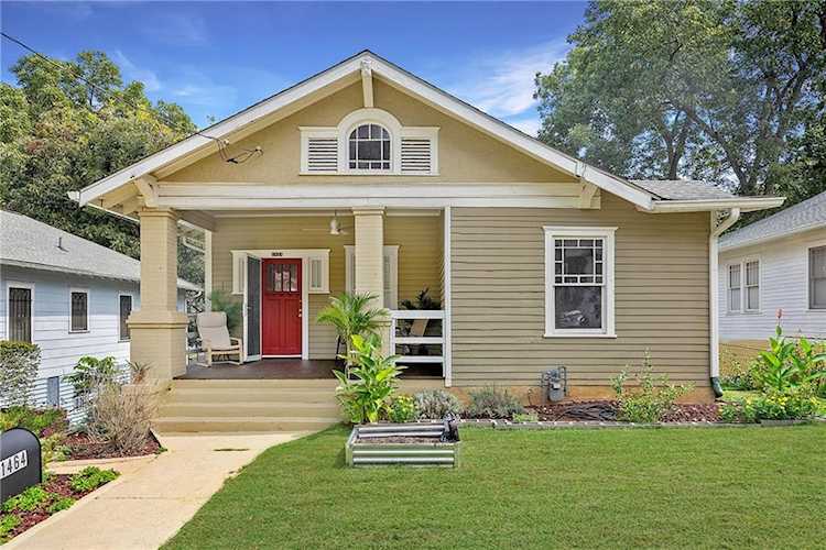 1464 Graham Street SW Atlanta, GA 30310