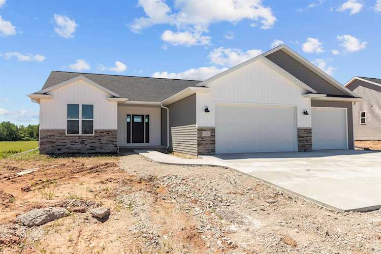 W6741 Morrell Ln Greenville, Village of Greenville, WI 54942
