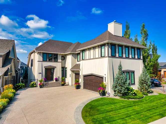 278 Mahogany Manor SE Calgary, AB T3M1X5