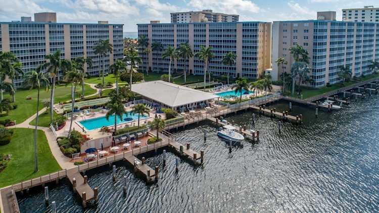3224 S Ocean Boulevard #813-B Highland Beach, FL 33487