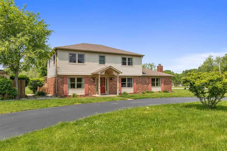 3968 Hickory Ln Greenwood, IN 46143