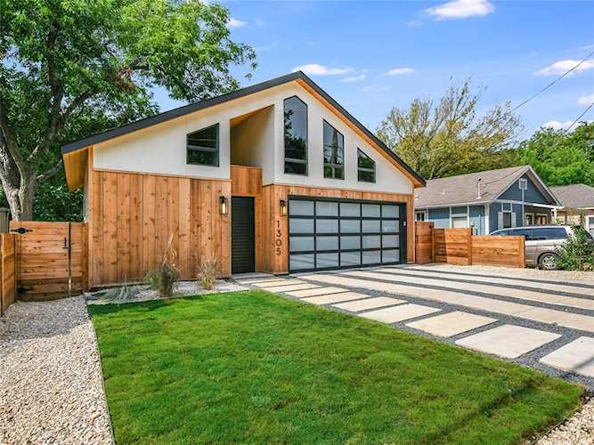 1305 W 42nd ST Austin, TX 78756