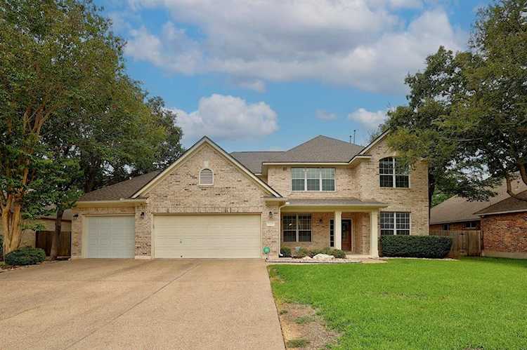 2333 Berwick DR Round Rock, TX 78681