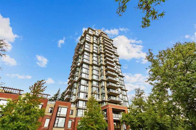 15 E Royal Avenue #401 New Westminster, BC V3L 0A9